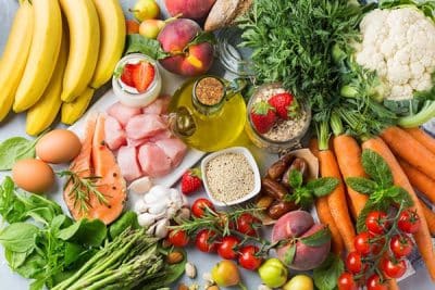 Gợi ý thực đơn cho mẹ sau sinh đầy đủ dưỡng chất