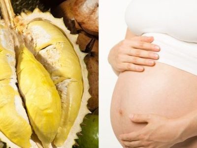 [Thắc mắc] Bà bầu ăn sầu riêng được không?