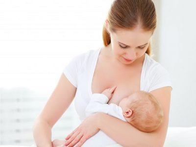 Top 5 cách kích sữa cho mẹ sau sinh bị mất sữa