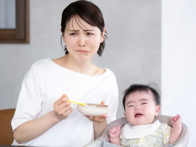 Nguyên Nhân Trẻ Biếng Ăn Tâm Lý và Cách Khắc Phục
