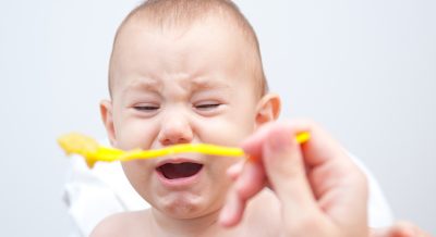 Nguyên nhân trẻ biếng ăn tâm lý và cách khắc phục