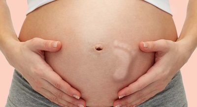 Cách thai giáo xúc giác & Hướng dẫn dành cho mẹ bầu