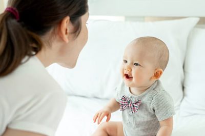 Hướng dẫn áp dụng thành công lịch EASY 3.5 cho bé