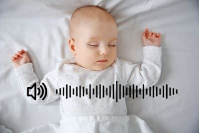 White noise là gì? Có nên sử dụng White noise cho bé?