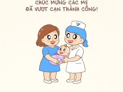 Dịch Vụ Chăm Sóc Trẻ Sơ Sinh Tại Nhà: Chọn Bảo Mẫu Hay Người Giúp Việc