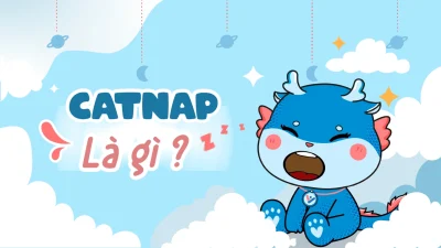 Hướng dẫn khắc phục Catnap ở trẻ sơ sinh