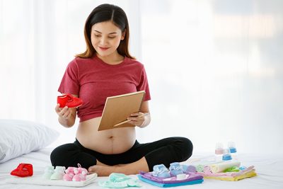 Danh sách đồ cần chuẩn bị khi đi sinh: Hướng dẫn chi tiết nhất