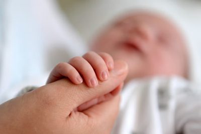 Cảnh báo nguy cơ trẻ sơ sinh tử vong do nhiễm khuẩn từ mẹ