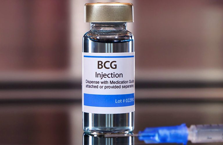 Vắc xin phòng lao BCG