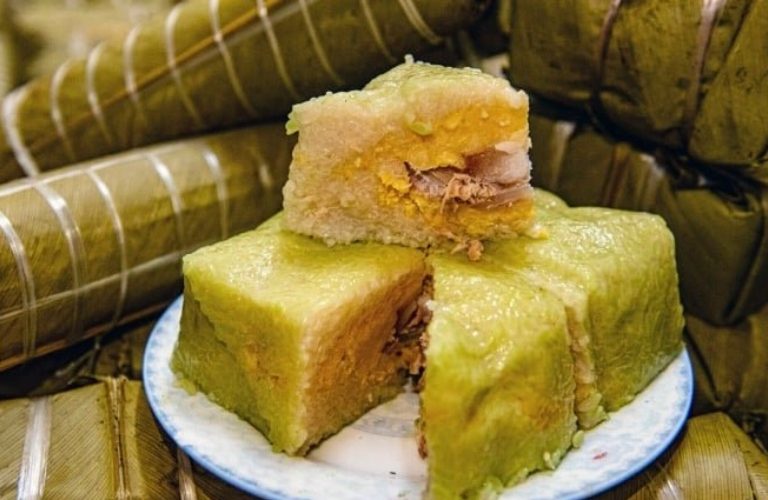 Bánh chưng