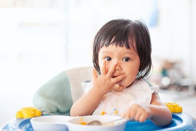 Đảm bảo dinh dưỡng cho bé thế nào trong dịp Tết Nguyên đán?