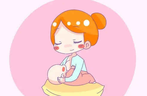 Bé bú sữa
