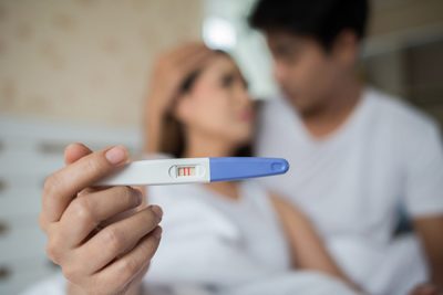 Mách bạn cách tính ngày rụng trứng để sinh con tuổi Rồng