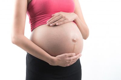 Tổng hợp những điều quan trọng bà bầu cần lưu ý khi dự sinh dịp Tết