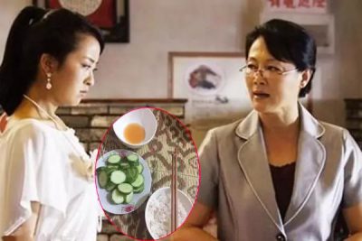 Thương vợ bầu, chồng nhờ mẹ chăm nhưng vợ càng gầy vì điều này