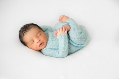 Đoán IQ con qua tư thế ngủ, mẹ biết con mình thuộc nhóm nào chưa?