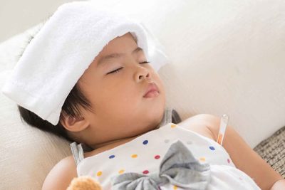 Bảo vệ sức khỏe trẻ em trong dịp Tết: Những vấn đề cần phòng ngừa!