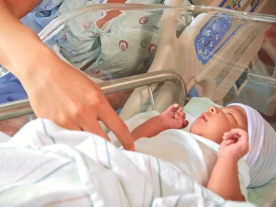 Danh Sách Đồ Cần Chuẩn Bị Khi Đi Sinh Của Mẹ Và Bé