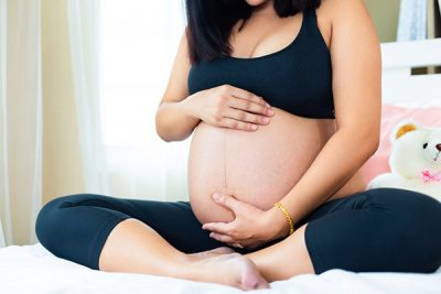 Bật mí về ngôi thai ngang: “Cơn ác mộng” của mẹ bầu
