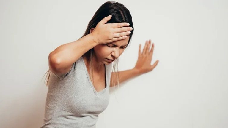 dấu hiệu mang thai tuần đầu