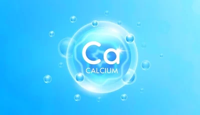 Bổ sung canxi bầu đúng cách cho mẹ tròn con vuông 