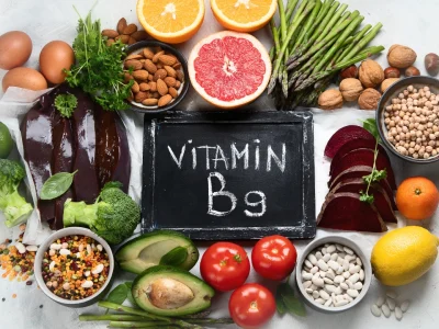 Uống axit folic đúng cách giúp mẹ và bé khỏe mạnh
