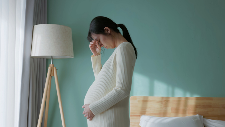 quan niệm về dinh dưỡng cho mẹ bầu