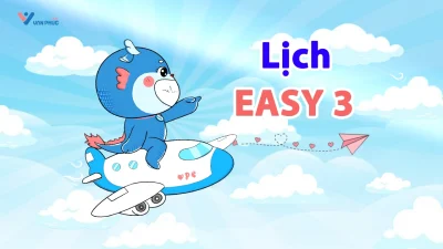 Lịch EASY 3 “chuẩn”: Bí quyết giúp bé ngủ ngoan, mẹ nhàn tênh