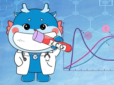 Nồng độ Beta hCG: Biểu đồ tăng trưởng và ý nghĩa