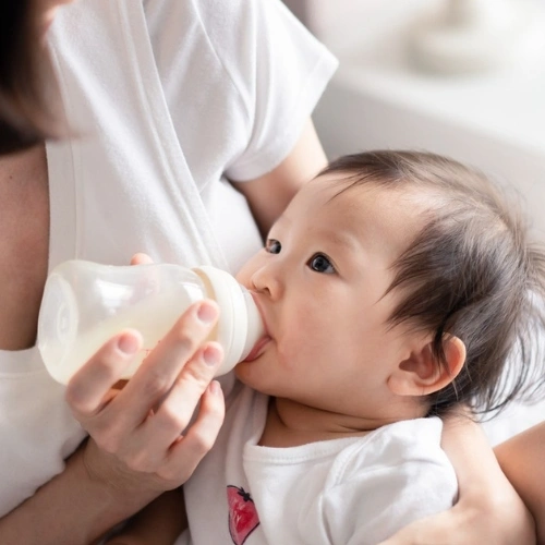 Cá Nhân Hóa Lịch Sinh Hoạt Của Bé