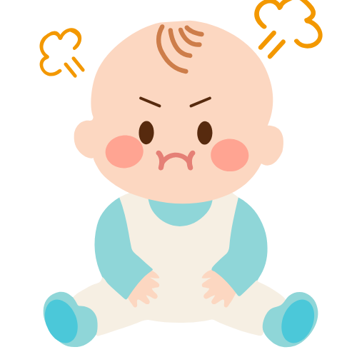 Biểu tượng cáu kỉnh