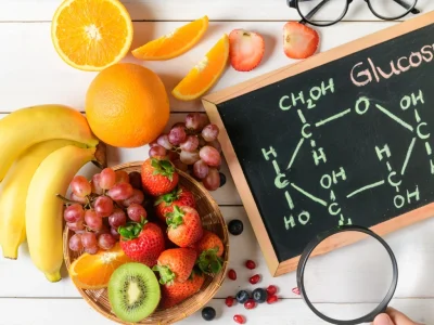 Vai Trò Của Tinh Bột Cho Bé Ăn Dặm