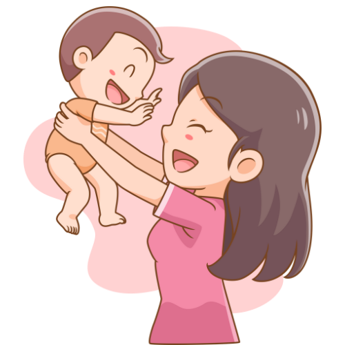 Minh họa Wonder Week