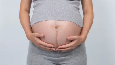Cấu Tạo Dây Rốn và Sự Thay Đổi Của Rốn Khi Mang Thai