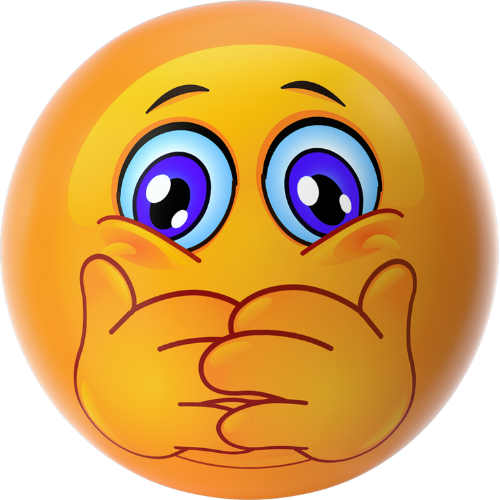 Biểu tượng buồn nôn