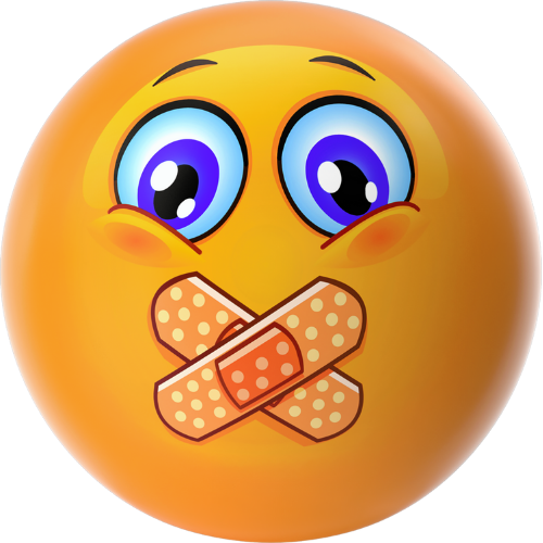 Biểu tượng chán ăn