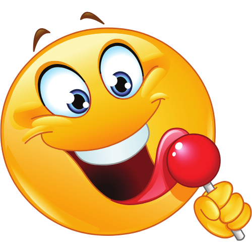 Biểu tượng thèm ăn