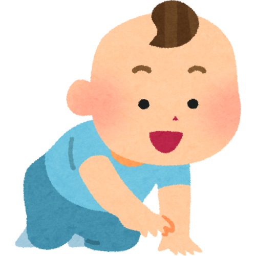 Hình ảnh minh hoạ nhu cầu tự chủ từ phía trẻ