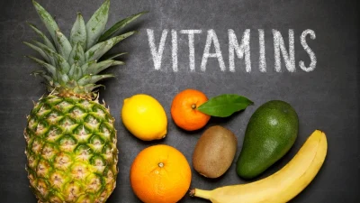 Chế Biến Rau Củ Cho Trẻ Ăn Dặm và Phân Loại Nhóm Vitamin