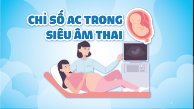 Giải Mã Chỉ Số AC Trong Siêu Âm Thai