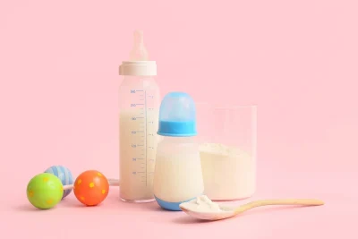 Tài Liệu Bảng ml Sữa Chuẩn Cho Bé Theo Tháng Tuổi