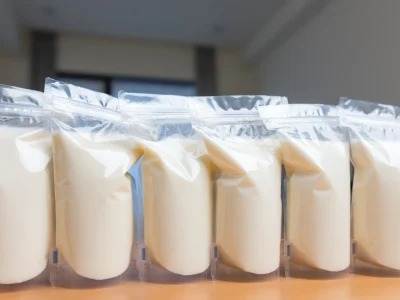 6 HMO Là Gì: Vai Trò Đối Với Hệ Tiêu Hóa Trẻ Nhũ Nhi